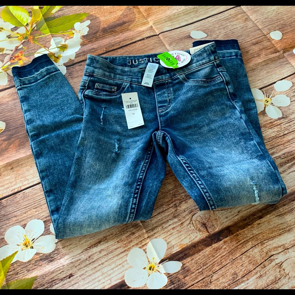 🆕👖 Skinny & Stretchy Leggings/Jeans by Justice
